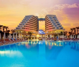 Rixos Downtown Antalya