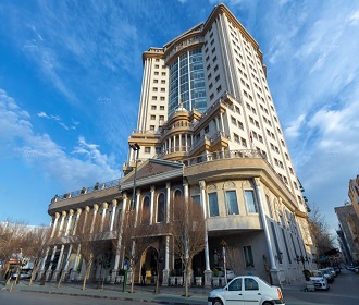 Golden Palace International