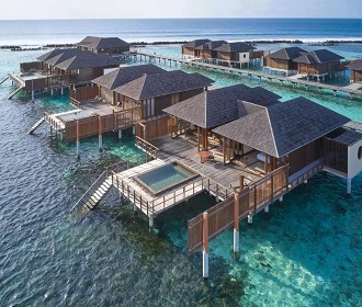 Villa Nautica Paradise Island Resort