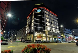 Lazdana Kuala Lumpur