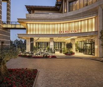 Grand Hyatt İzmir İstinyePark