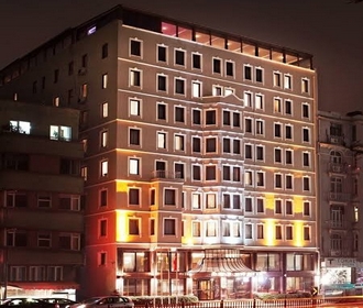 Grand Halic