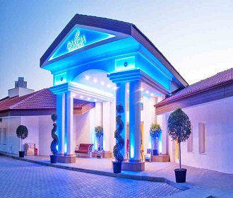 Garcia Resort & Spa
