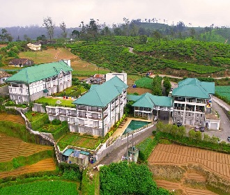 Blackpool Nuwara Eliya