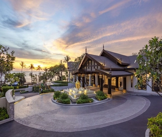 Diamond Cliff Resort 