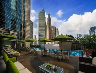 Impiana KLCC