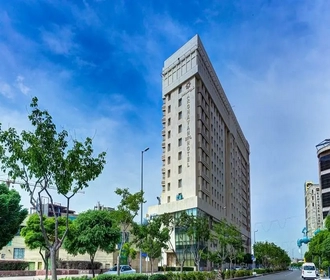 Arghavan Mashhad