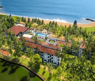 Avani Kalutara Resort