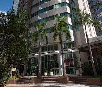 Radisson Vila Olímpia São Paulo