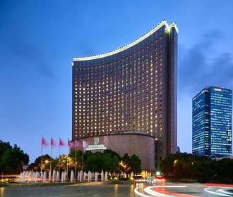 Jinjiang Inn Shanghai New Hongqiao