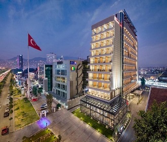 Hilton Izmir