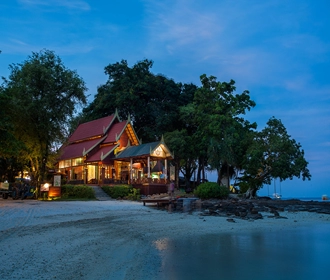 Natural Resort