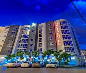 Helia Mashhad