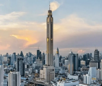 Baiyoke Sky