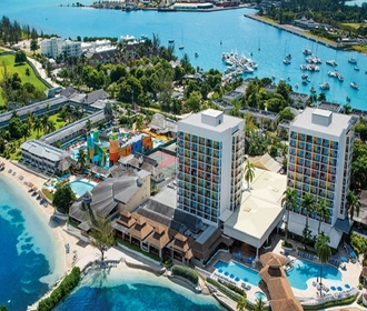 Sunset Beach Resort