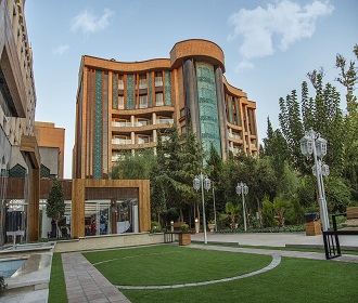 Parsian Kowsar Isfahan