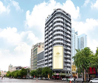 Palace Saigon