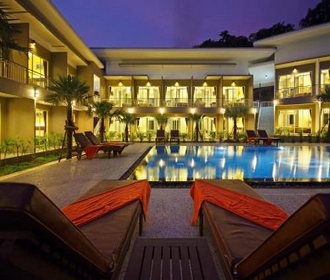 Gypsy Sea View Resort