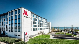 Baku Marriott