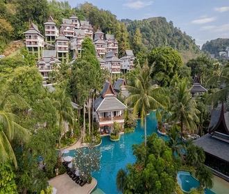 Thavorn Beach Village Resort