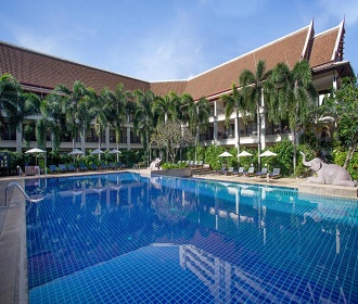 Deevana Krabi Resort