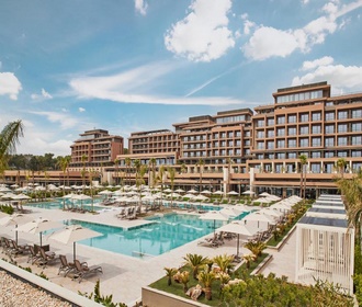 Lusso Sorgun