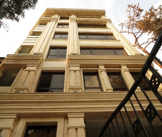 Setiya Apartment Tehran