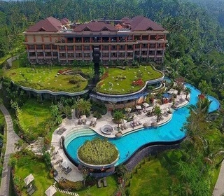 Padma Resort Legian