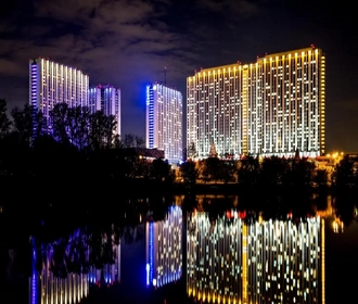Vega Izmailovo