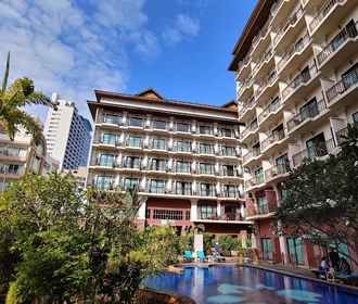 Vista Pattaya