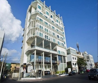 Mirage Colombo