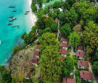 Phi Phi Bayview & Premier Resort