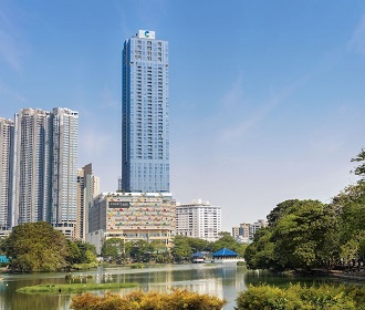  Courtyard By Marriott Colombo