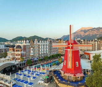 Orange County Kemer