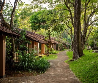 Sigiriya Village
