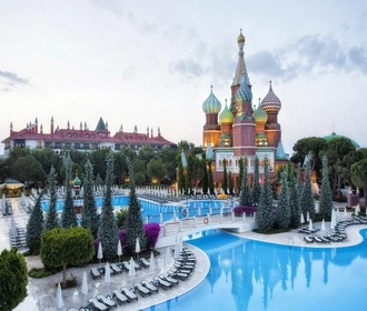 Kremlin Palace