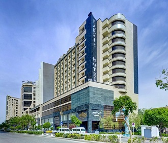 Parsis mashhad