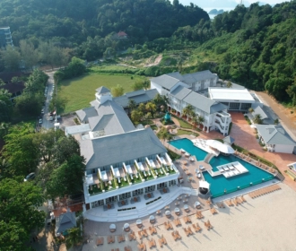 Dash Resort 