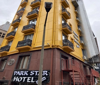 Park Star Taksim
