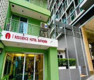 I Residence Sathorn