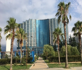 Grand Bellagio