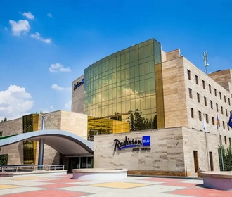 Radisson Blu Yerevan