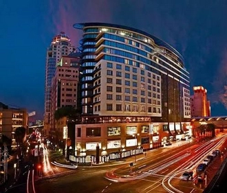  DAVINCI JOHANNESBURG
