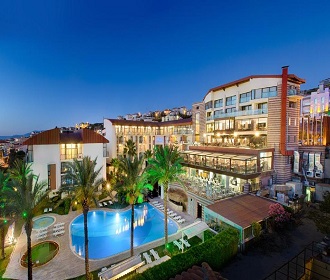 Pırıl Thermal & Beauty SPA