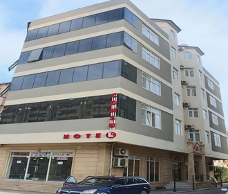 Consul Baku 