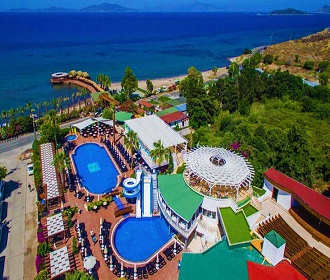 Golden Beach
