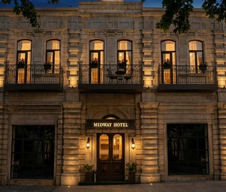 Midway Baku