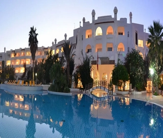 Hammamet Garden Resort & Spa
