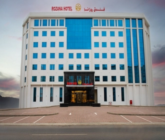 Rozana