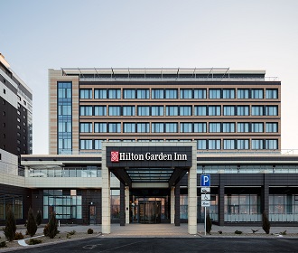 Hilton Garden Inn Novorossiysk